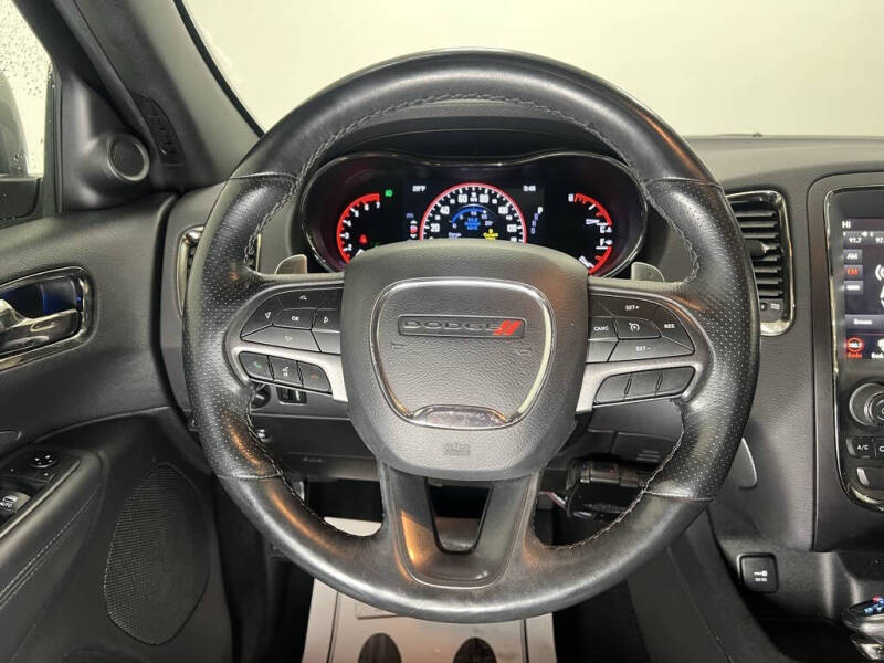 2019 Dodge Durango R/T