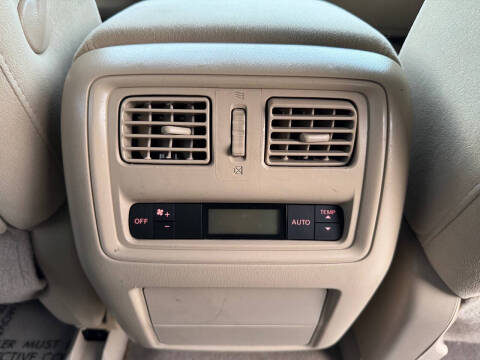 2014 Nissan Pathfinder SV
