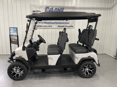 2026 Denago Rover XL