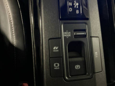 2024 Toyota Prius Limited