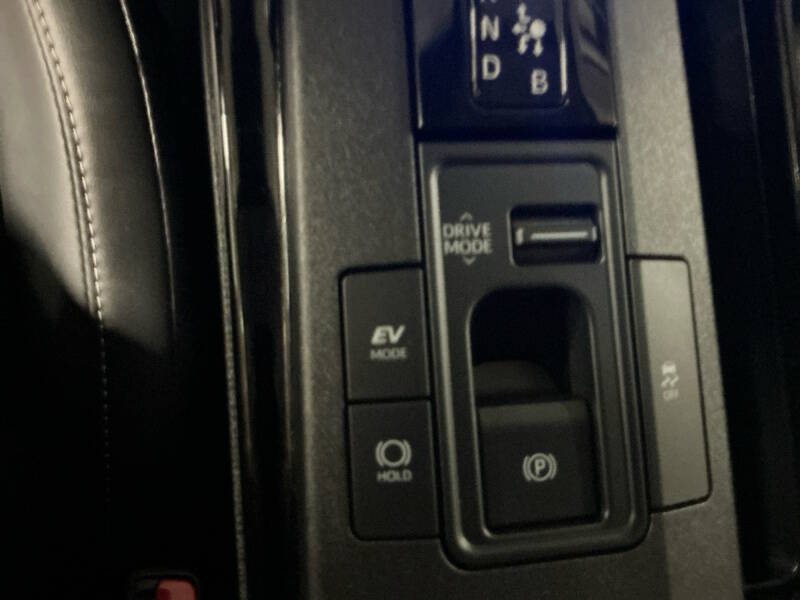 2024 Toyota Prius Limited