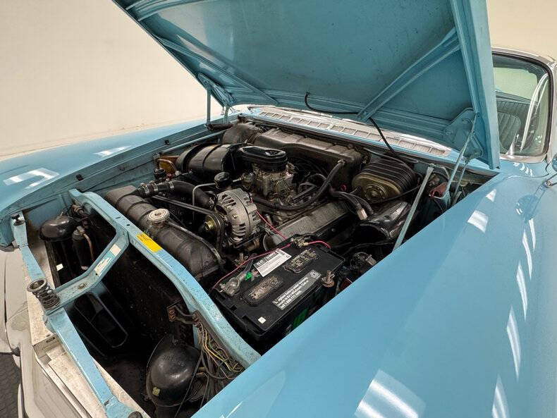 1957 Chrysler Imperial