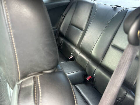 2010 Chevrolet Camaro LT