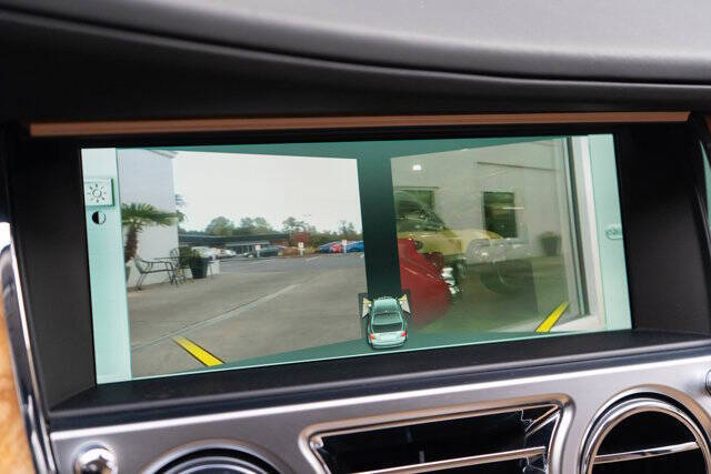 2017 Rolls-Royce Ghost