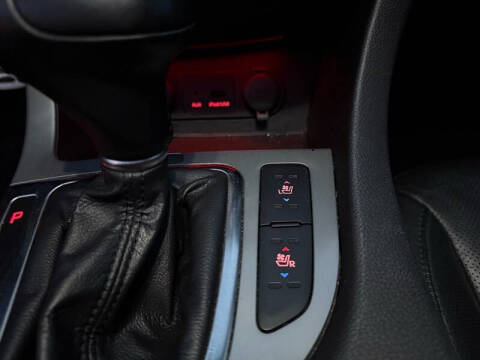 2014 Kia Optima SX Turbo