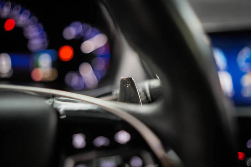 2015 Cadillac ATS 2.0T Premium