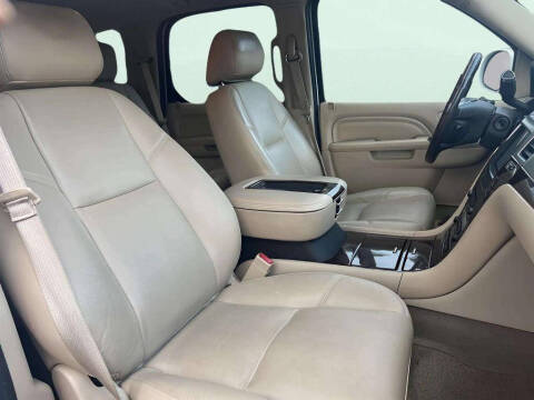 2014 Cadillac Escalade Premium