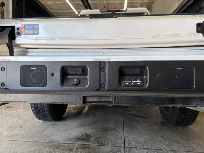 2024 GMC Sierra 3500HD