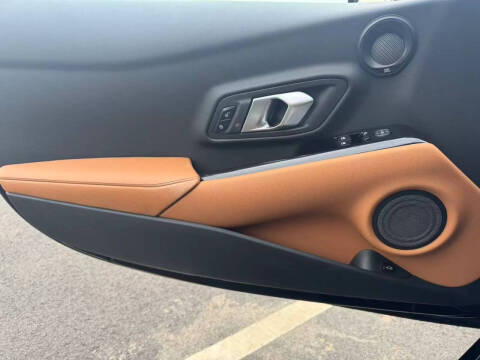 2024 Toyota GR Supra 3.0 Premium