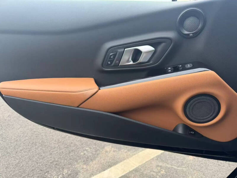 2024 Toyota GR Supra 3.0 Premium