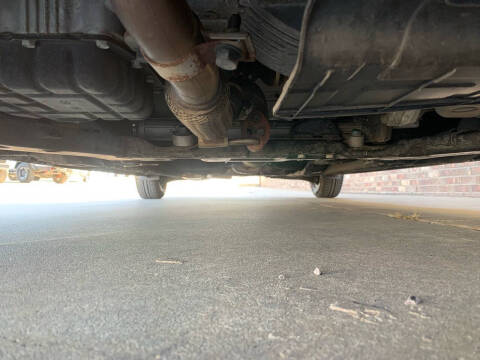 2008 Hyundai Elantra GLS