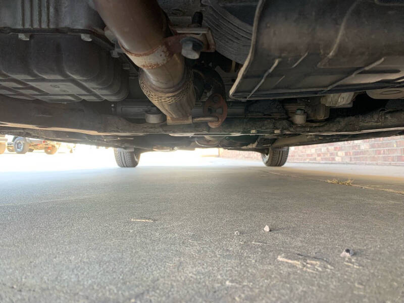 2008 Hyundai Elantra GLS