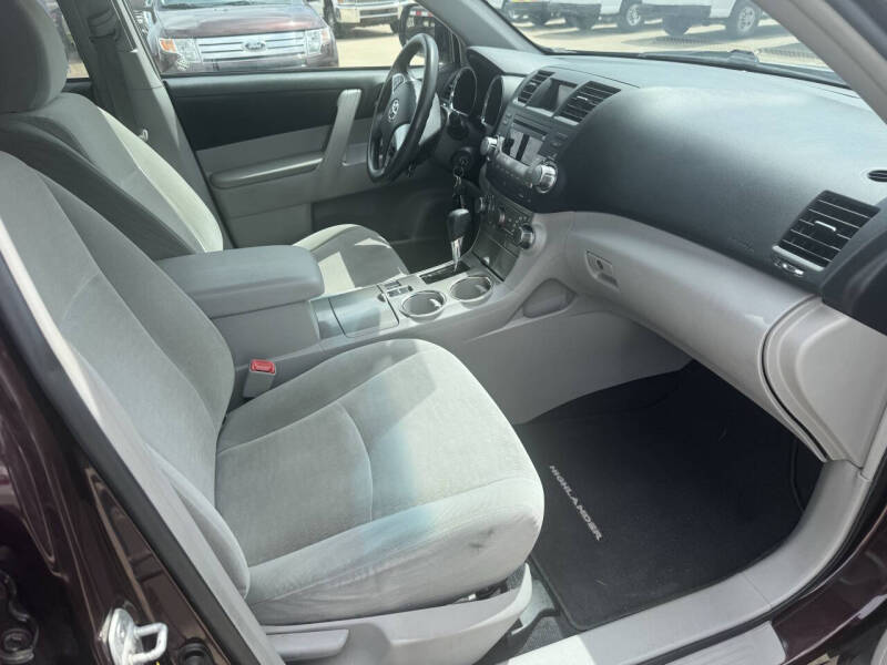 2012 Toyota Highlander