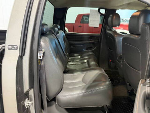 2006 GMC Sierra 2500HD