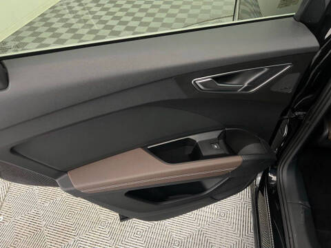 2023 Audi Q4 e-tron quattro Prestige 50