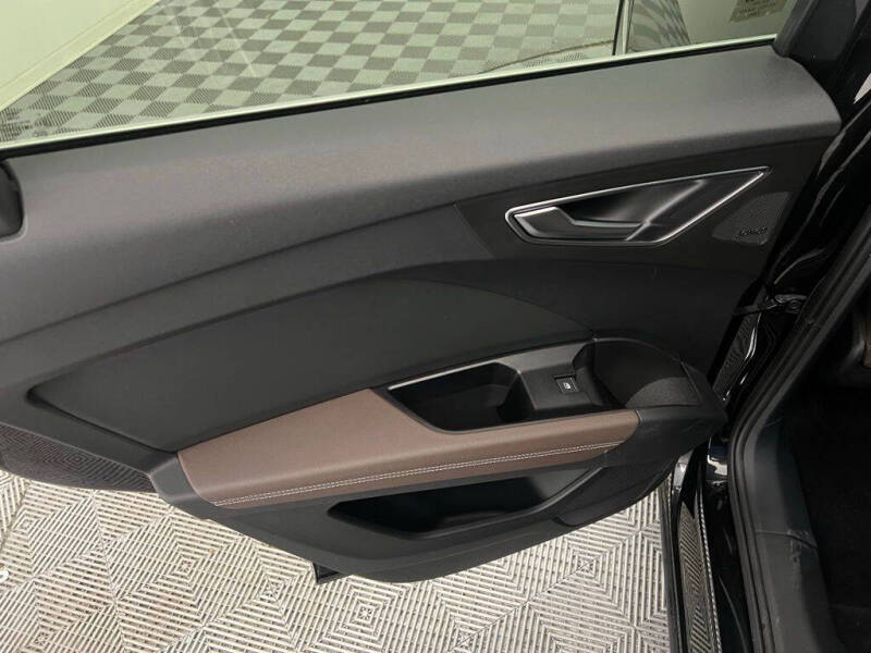 2023 Audi Q4 e-tron quattro Prestige 50