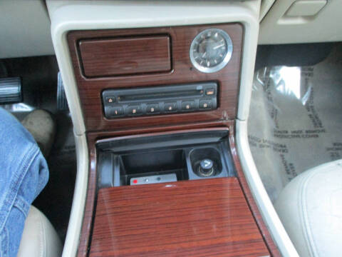 2004 Cadillac Escalade