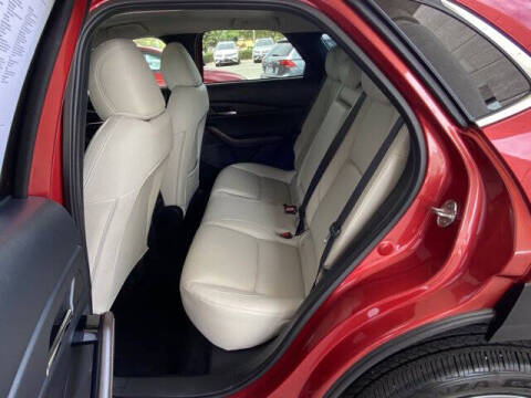 2025 Mazda CX-30 2.5 S Premium