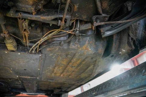 1962 Chevrolet Corvair