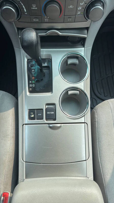 2013 Toyota Highlander