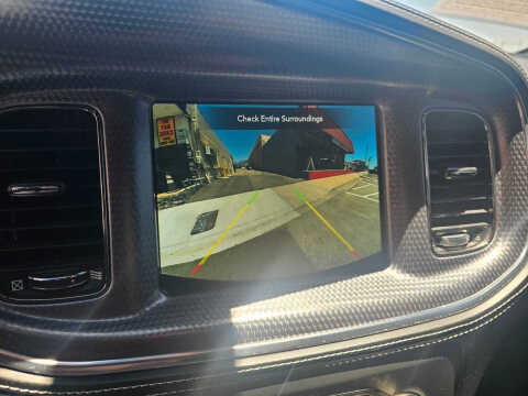 2020 Dodge Charger