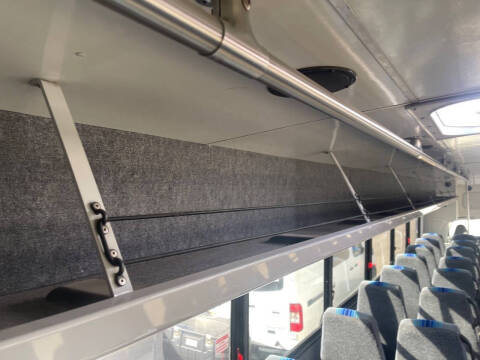 2009 GMC TopKick C5500