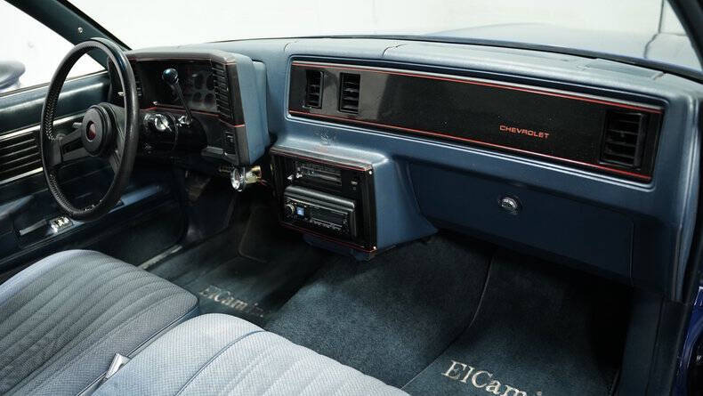 1983 GMC Caballero