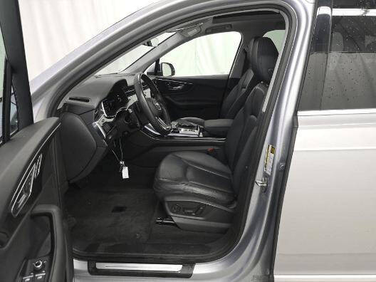 2022 Audi Q7 quattro Premium Plus 55 TFSI