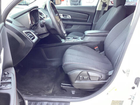 2013 GMC Terrain SLE-1