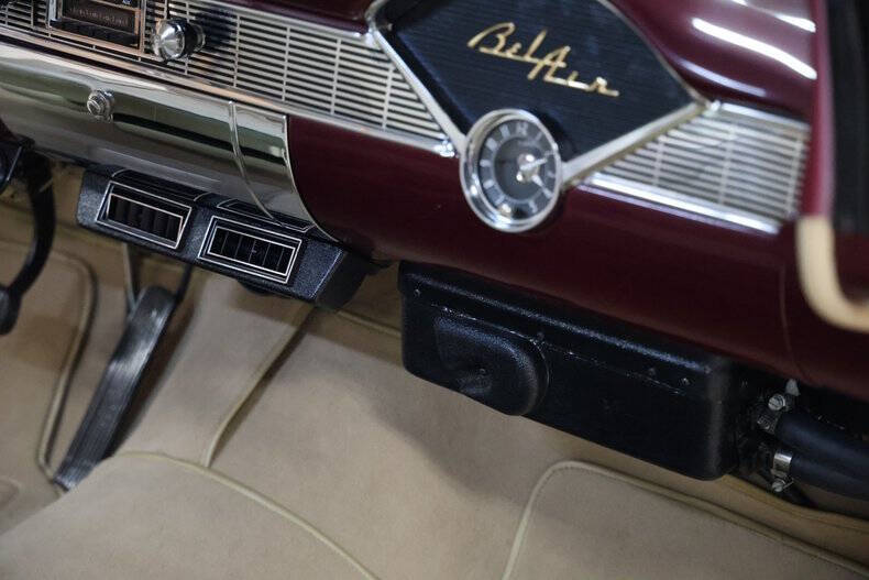 1956 Chevrolet Bel Air