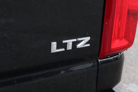 2022 Chevrolet Silverado 3500HD