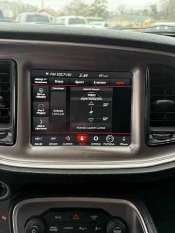 2020 Dodge Challenger