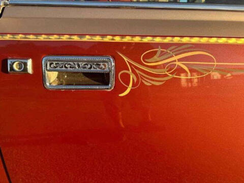 1980 Lincoln Continental