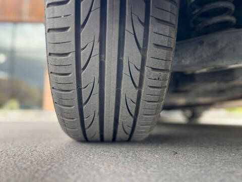 2021 Toyota Camry SE Nightshade