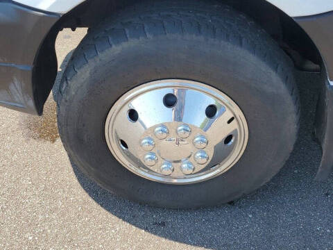 2008 Dodge Sprinter 2500