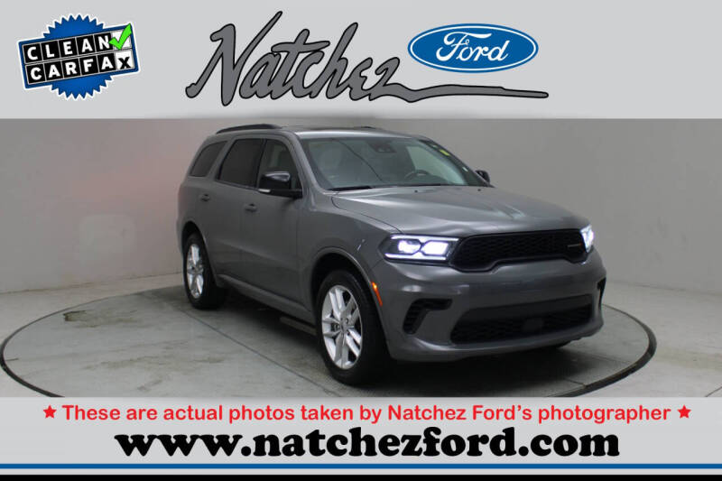 2024 Dodge Durango GT's photo