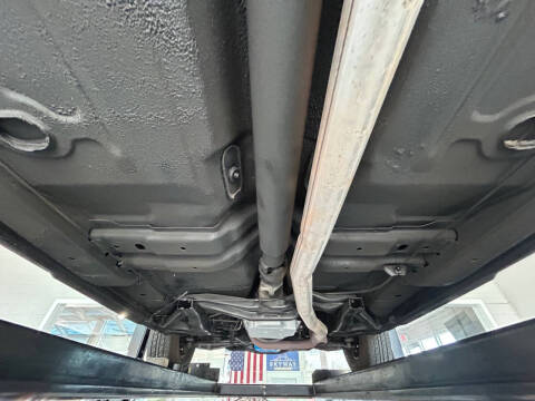 1973 Cadillac DeVille