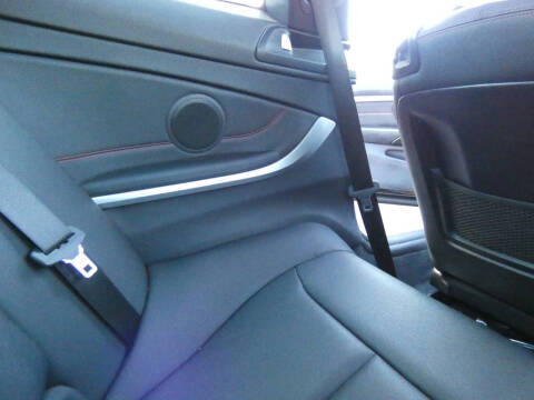 2020 BMW 4 Series 430i