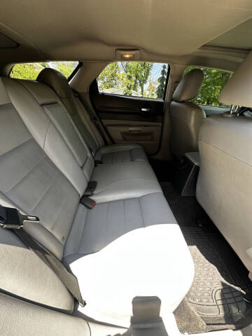 2006 Dodge Magnum RT