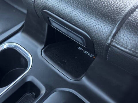 2024 GMC Sierra 3500HD