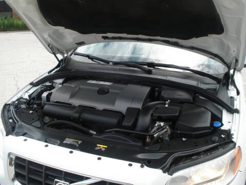 2008 Volvo XC70 3.2
