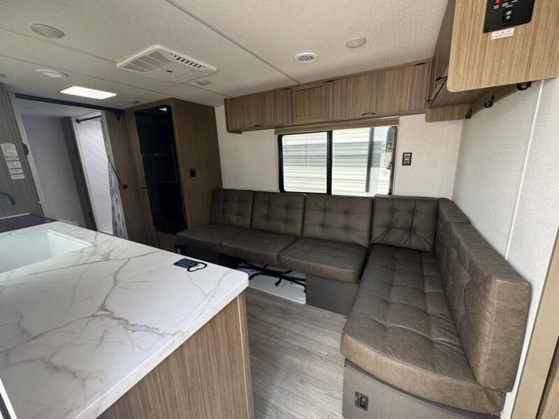 2026 Forest River Salem FSX Limited Edition Valu