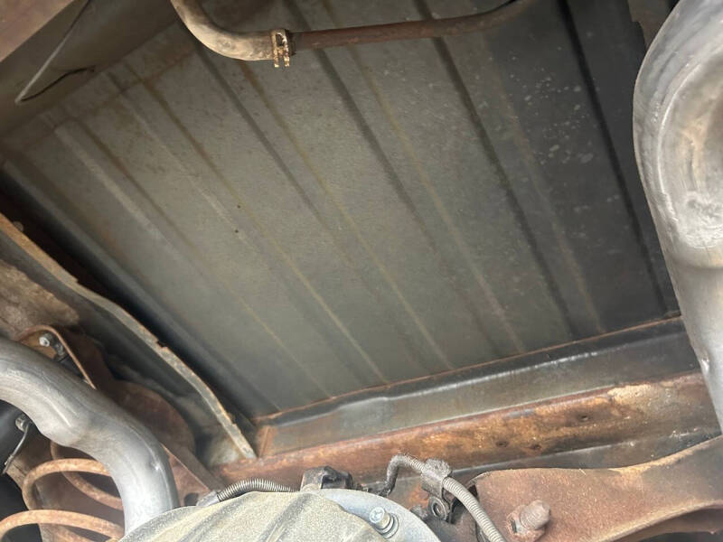 1970 Chevrolet El Camino