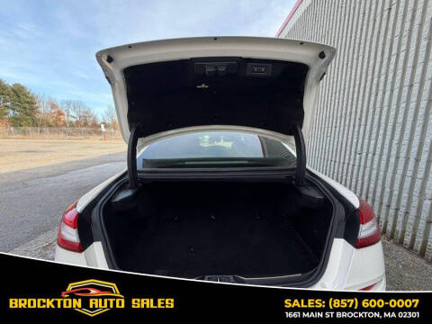 2016 Maserati Quattroporte S