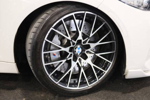 2020 BMW M2 Competition