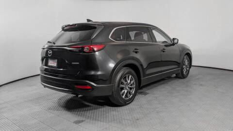 2023 Mazda CX-9 Touring