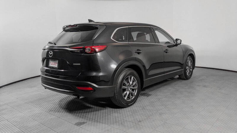 2023 Mazda CX-9 Touring
