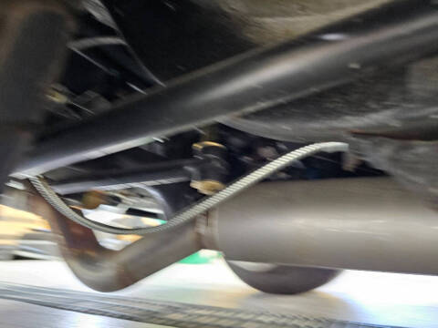 1969 Ford Mustang Boss 302