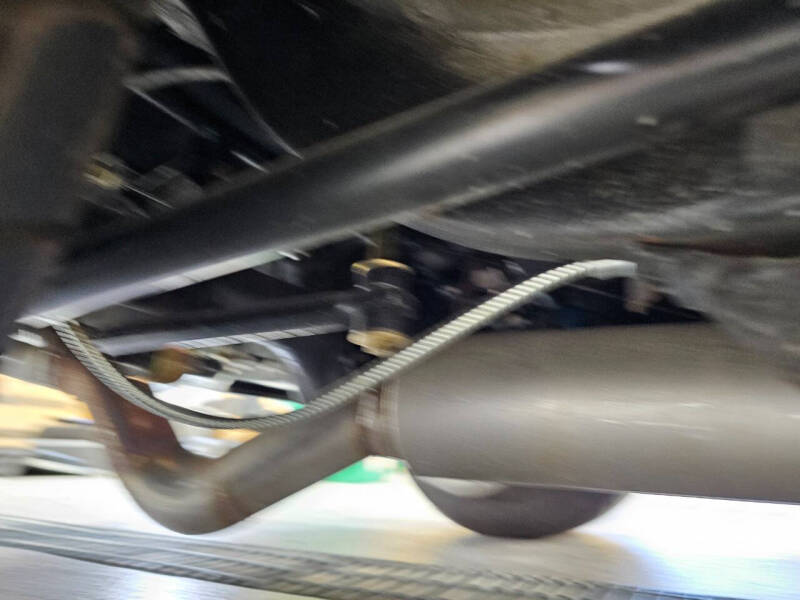 1969 Ford Mustang Boss 302