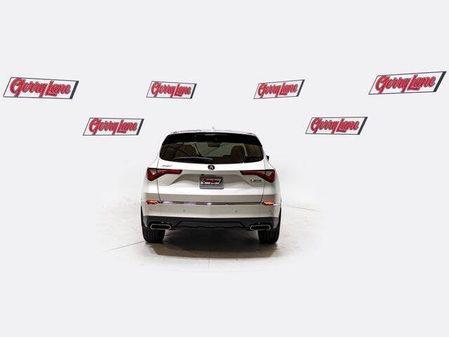 2023 Acura MDX w/Tech